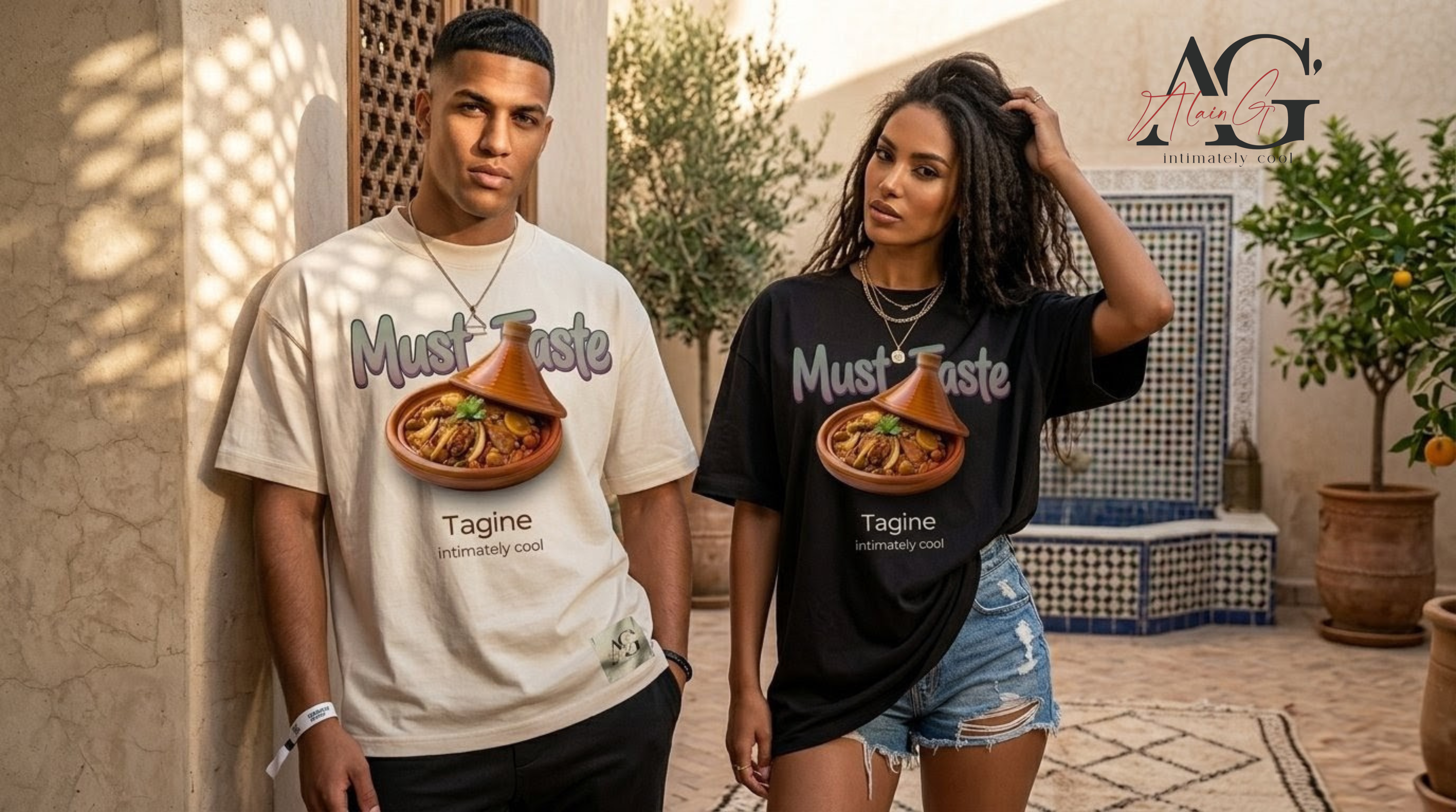 Must Tagine